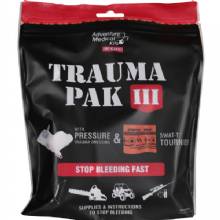 ADVENTURE MEDICAL KITS Trauma Pak 3