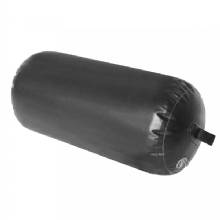 TAYLOR MADE Taylor ade Super Duty Inflatable Yacht Fender %2D 18 inch x 42 inch %2D Black