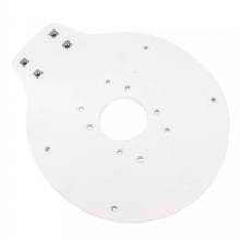 PYI-SEAVIEW Seaview KVH V30 Modular Top Plate