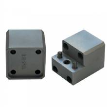 PTM EDGE Board Rack Mounts %2D 4 Bolt %2D Grey