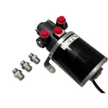 SIMRAD PUMP%2D1 MKII 08L 12v Reversible Hydraulic Pump Up to 14cui