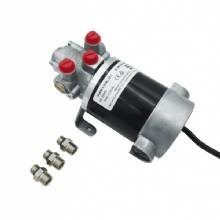 SIMRAD PUMP%2D2 MKII 08L 12v Reversibke Hydraulic Pump 49 %2D 152cui