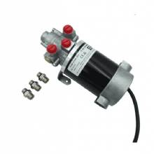 SIMRAD PUMP%2D3 MKII 12v Reversible Hydraulic Pump 98 %2D 335cui