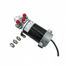 SIMRAD PUMP%2D4 MKII 12v Reversible Hydraulic Pump 177 %2D 585cui