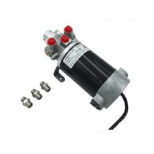 SIMRAD PUMP%2D5 MKII 24v Reversible Hydraulic Pump 177 %2D 585cui