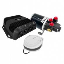 SIMRAD NAC%2D1 Outboard Pilot Hydraulic Pack MKII PUMP%2D1 Includes Precision%2D9