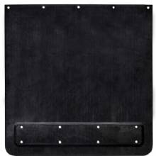 ROCK TAMERS Replacement Mudflap