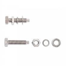ROCK TAMERS M10 Ball Mount Clamp Bolt Kit