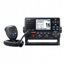 ICOM M510 VHF