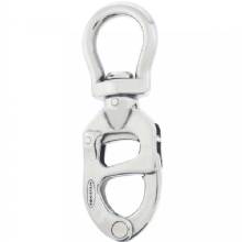 RONSTAN Triggersnap Shackle %2D 105mm