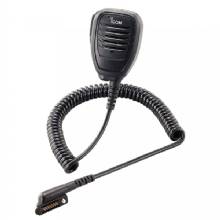 ICOM HM222H IP68 Waterproof Speaker Microphone 14%2DPin Connector