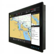 SEATRONX 24 COMMERICAL TOUCH SCREEN DISPLAY %2D 1920X1080