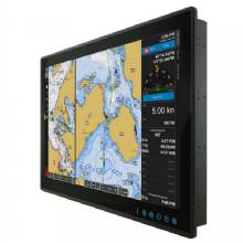 SEATRONX 26 COMMERCIAL TOUCH SCREEN DISPLAY %2D 1920X1200