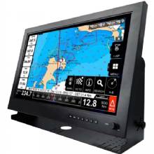 SEATRONX 190 TFT LCD INDUSTRIAL DISPLAY 1280X1024
