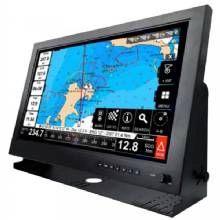 SEATRONX 2407 TFT LCD INDUSTRIAL DISPLAY 1920X1200