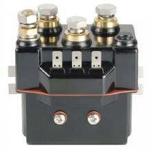 QUICK T6415-12 Reversing Solenoid 12V Unit f/Windlass Motors