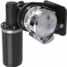 QUICK Balder 2 Windlass %2D 900W 8MM Chain and 1 and 2 in Rope Below Deck