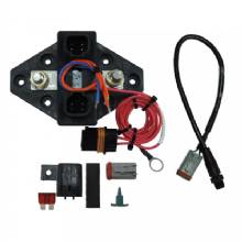 BALMAR SmartShunt N2K 350AMP 12%2D48VDC f and SG200 Display