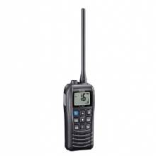 ICOM M37 Hand Held VHF 6 Watt Floating