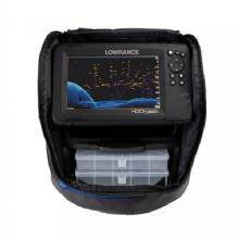 LOWRANCE HOOK Reveal 7 Splitshot USA and Canada All Season Pack
