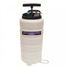 PANTHER Oil Extractor 15L Capacity Pro Series w and Pneumatic Fitting