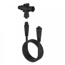 SIREN MARINE NMEA 2000 Cable and T Connector Connection Kit f and Siren 3 Pro