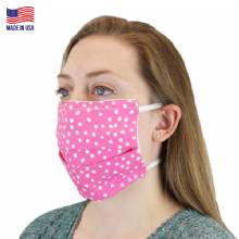 PAHAQUE Personal Protective Facemask Pink