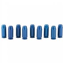 A%2DZOOM AZOOM SNAP CAPS 40SandW 10PK BLUE