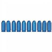 A%2DZOOM AZOOM SNAP CAPS 45ACP 10PK BLUE