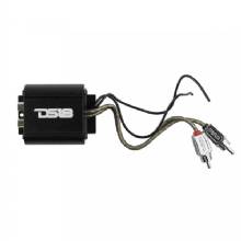 DS18 Audio Noise Filter