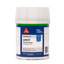 SIKA Biresin AP077 White Quart BPO Hardener Required