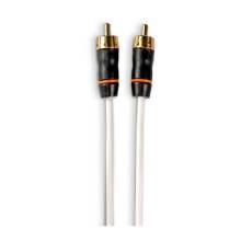 FUSION MS%2DSRCA25 25 ft Audio Interconnect Cable 1%2DZone 1%2DChannnel