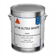 SIKA Biresin AP014 White Gallon Can BPO Hardener Required
