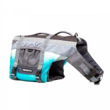 BOMBORA Small Pet Life Vest 12%2D24 lbs %2D Tidal