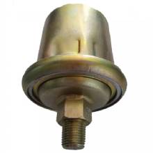 FARIA Oil Pressure Sender 1 and 8 NPTF America 80 PSI Dual Station Standard