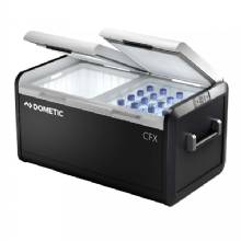 DOMETIC CFX3 75 Dual Zone Powered Cooler