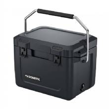DOMETIC 20 Qt Patrol Ice Chest %2D Slate