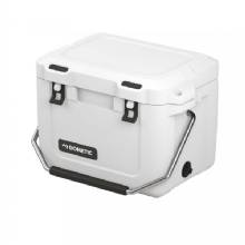 DOMETIC 20 Qt Patrol Ice Chest %2D White