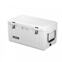 DOMETIC 75 Qt Patrol Ice Chest %2D White