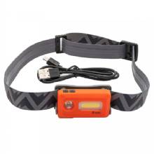 SOL Venture Headlamp Recharge