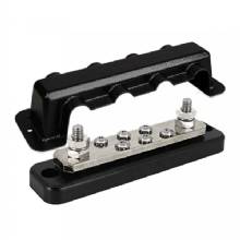 VICTRON ENERGY VICTRON BUSBAR 250A 2P WITH 6 SCREWS and COVER
