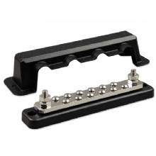 VICTRON ENERGY VICTRON BUSBAR 250A 2P WITH 12 SCREWS and COVER