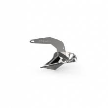 LEWMAR 35LB Epsilon Anchor Stainless Steel