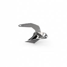 LEWMAR 14LB Epsilon Anchor Stainless Steel
