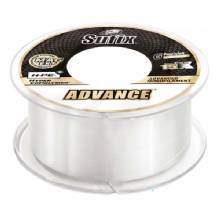 SUFIX ADVANCE MONOFILAMENT 8LB CLEAR 330YDS