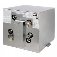 KUUMA PRODUCTS 6 Gallon Water Heater %2D 120V Front Heat Exchange Side Mount
