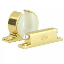 LEES TACKLE Lee fts Rod and Reel Hanger Penn INT 70VIS Bright Gold