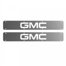 ROCK TAMERS GMC Trim Plates