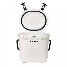 LAKA COOLERS 20 Qt Cooler - White