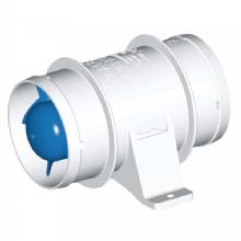 RULE In%2DLine 3 in Bilge Blower %2D 24V